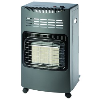 Grzejnik piecyk promiennik gazowy RELAX 4.2KW