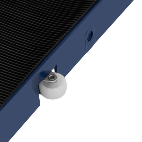 Waga platformowa weterynaryjna dla zwierząt 96.5 x 51 cm 180 kg / 50 g