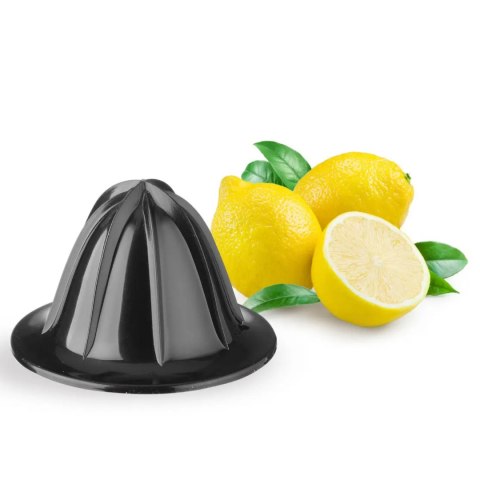 Wyciskarka elektryczna do cytrusów 3 końcówki 180 W