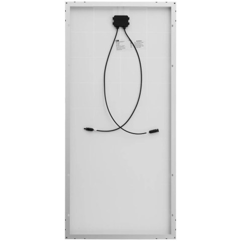 Panel solarny fotowoltaika z diodą bocznikującą 22.03 V 170 W