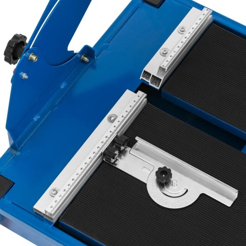 Piła przecinarka do glazury chłodzona wodą 0-45 stopni 2950 obr./min 1500 W