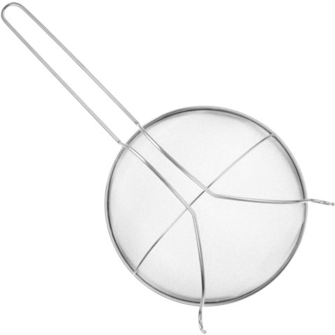 Sito kuchenne wzmocnione stalowe śr. 260 mm