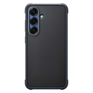 Etui silikonowe Samsung Case Rugged do Samsung Galaxy S25+ - czarne