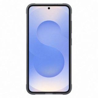 Etui silikonowe Samsung Flipsuit Case Rugged do Samsung Galaxy S25+ - czarne