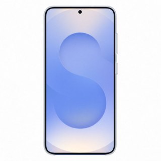 Etui silikonowe Samsung Standing Grip Case z uchwytem podstawką do Samsung Galaxy S25 - czarne