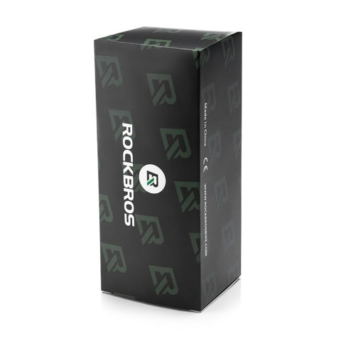 Okulary rowerowe polaryzacyjne dla dzieci z filtrem UV - szare