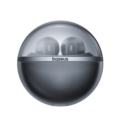 Słuchawki bezprzewodowe Bowie E5 TWS - czarne