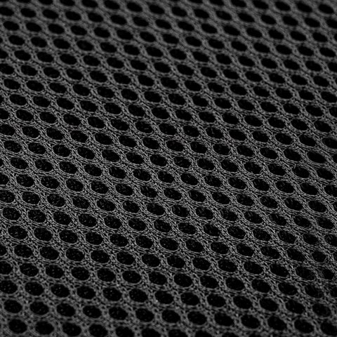 Torba motocyklowa saszetka na nogę udo pas ramię - czarna