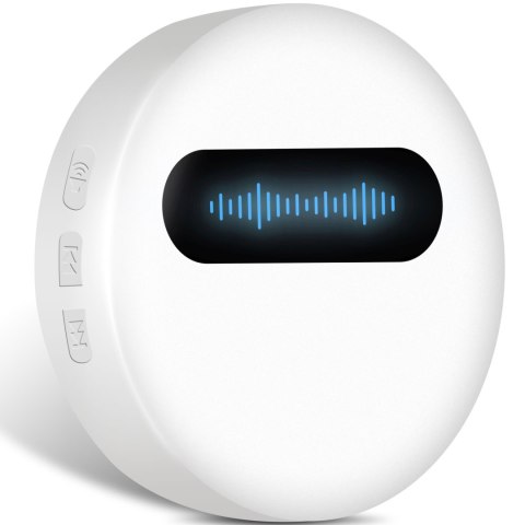 Dzwonek bezprzewodowy do drzwi bramy 38 melodii IP68 do 180 m