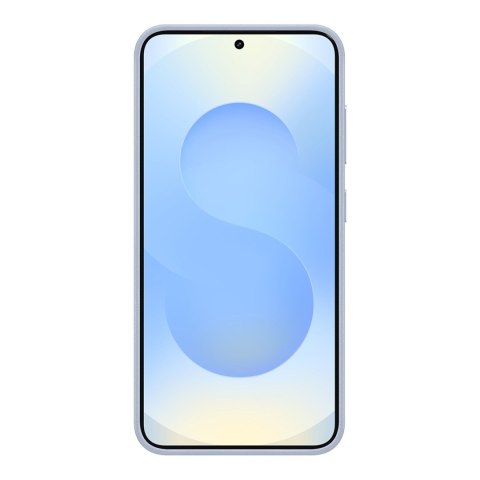 Etui plecki na Samsung Galaxy S25 Edge KindSuit EF-VS937PLE - niebieskie