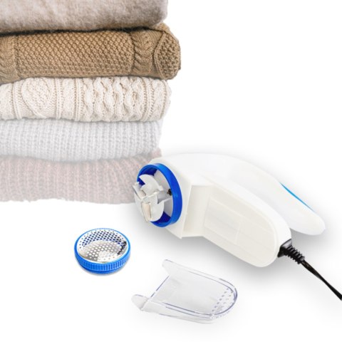 Golarka sieciowa do ubrań udzieży swetrów tapicerki 4 W