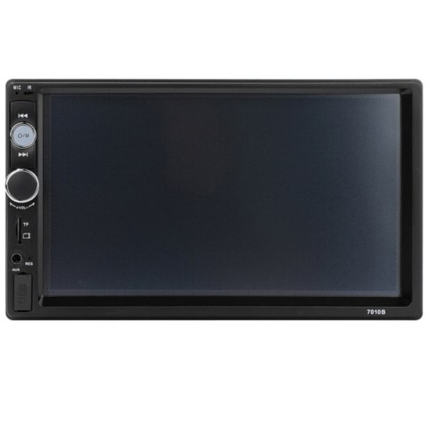 Radio samochodowe z kamerą cofania 2DIN 7''GPS Android Bluetooth PILOT