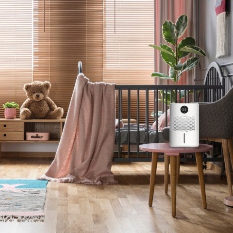 NAWILŻACZ POWIETRZA EWAPORACYJNY WEBBER HH1002