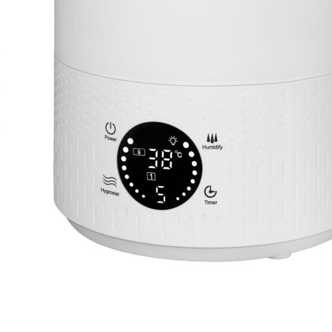 NAWILŻACZ ULTRADŹWIĘKOWY NU40 ATMA ELDOM