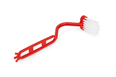 NOCNIK TOALETA Z WYJMOWANYM WKŁADEM SEDES DLA DZIECI ZAMYKANY ZE SZCZOTKĄ ECOTOYS