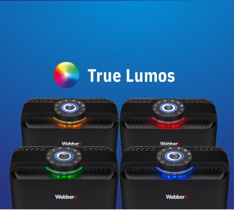 OCZYSZCZACZ POWIETRZA WEBBER AP9700 WI-FI