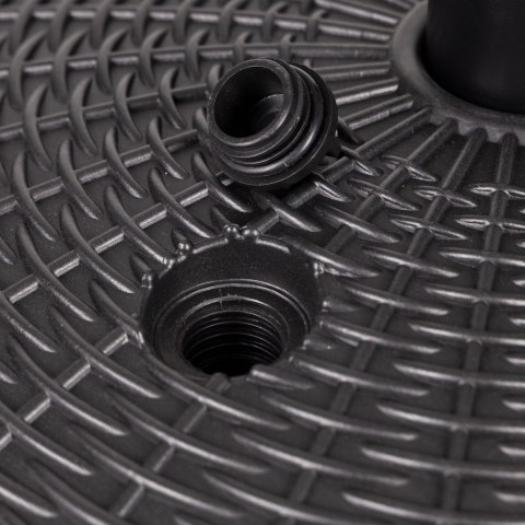 PODSTAWA OBCIĄŻENIE PARASOLA NAPEŁNIANE WODĄ 22L MULTIGARDEN