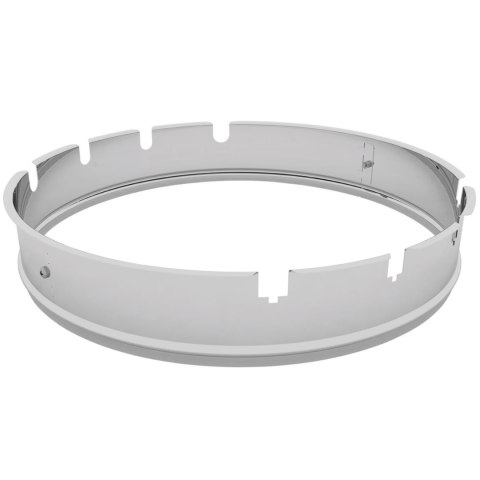 Nasadka na grilla okrągła Churrasco śr. 580 mm