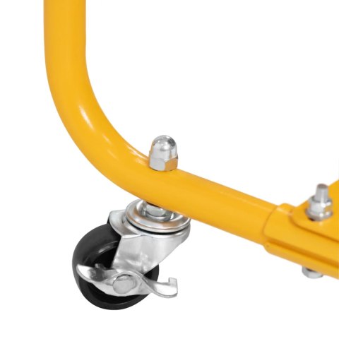 Odciąg pochłaniacz do pyłu trocin wiórów 56 l 850 m3/h