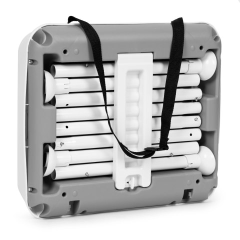 KRZESEŁKO FOTELIK DO KARMIENIA DZIECI 3W1 SKŁADANY ECOTOYS