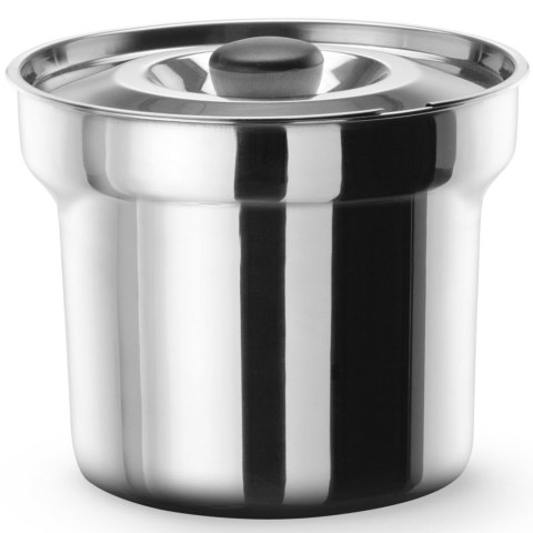 Bemar elektryczny podgrzewacz stacja do zupy z pojemnikami 2 x 4 l 1000 W