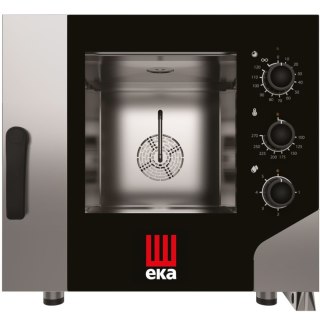 Piec konwekcyjno parowy Millennial Smart Gastro 5x GN 1/1 7.8 kW