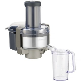 Przystawka do robotów KENWOOD - sokowirówka na całe jabłka