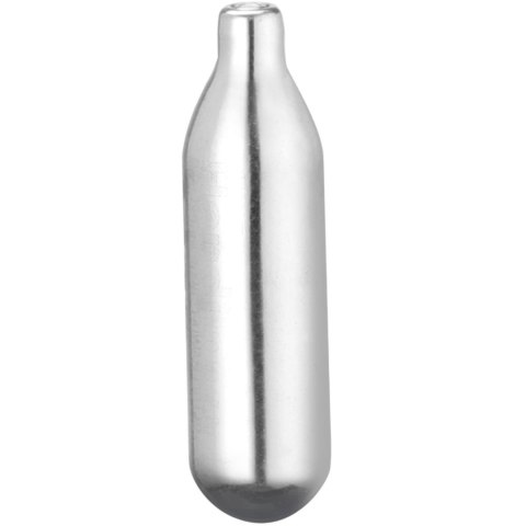 Termo syfon do sosów ciepłych i zimnych 3 końcówki 0.5 l śr. 95x275 mm