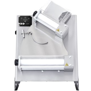 Wałkownica elektryczna do ciasta na pizzę Touch and Go 400 250 W