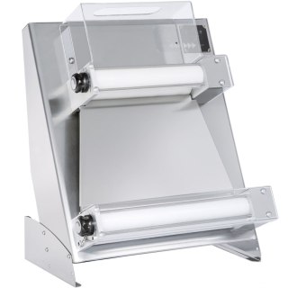 Wałkownica elektryczna do pizzy Touch and Go 400 260-400 mm 250 W