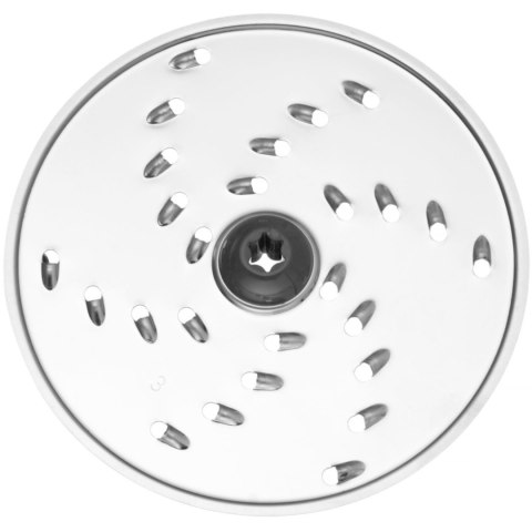 Przystawka do robotów KENWOOD - do tarcia krojenia szatkowania 7 tarcz