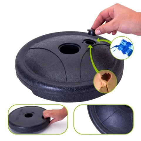 Koszykówka dla dzieci stojak regulacja piłka pompka kosz 777-441