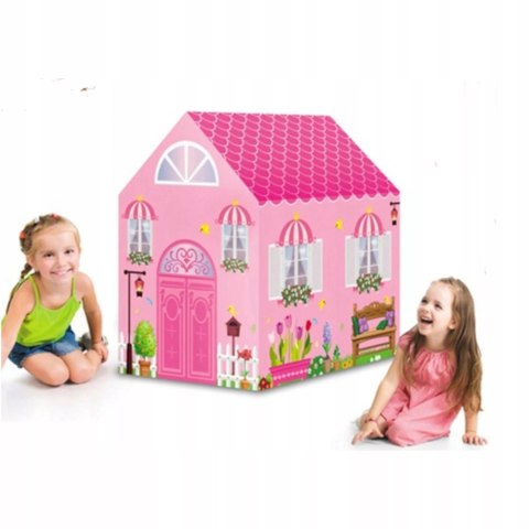 Namiot domek wejście podłoga dla dzieci 600-17