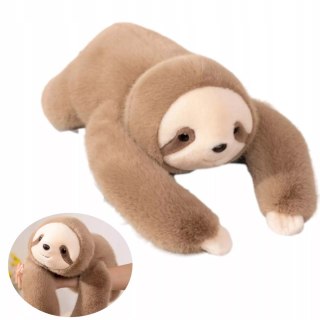 Pluszak obciążeniowy ADHD autyzm stres terapia dla dzieci uspokaja leniwiec