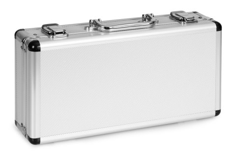 Zestaw do gry w bule kule boules petanque 8 szt. + walizka i akcesoria