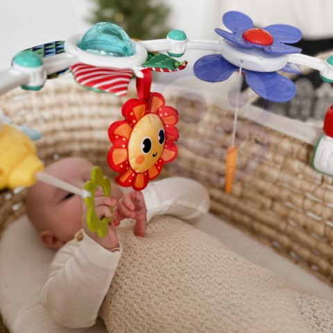 Pałąk Łuk Zawieszka do Łóżeczka Wózka Fotelika