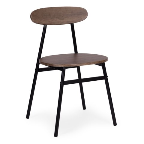 Zestaw mebli do jadalni kuchni stół + 4 krzesła OSLO ModernHome