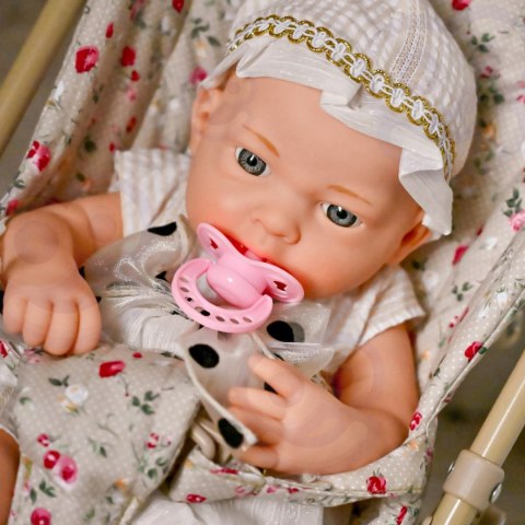 WOOPIE ROYAL Lalka Bobas 38 cm z Akcesoriami