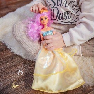 WOOPIE ROYAL Lalka Lili Księżniczka z Bajkowego Oceanu