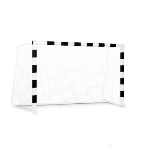 BRAMKA PIŁKARSKA Z SIATKĄ DO PIŁKI NOŻNEJ 300X200 CM MULTIGARDEN