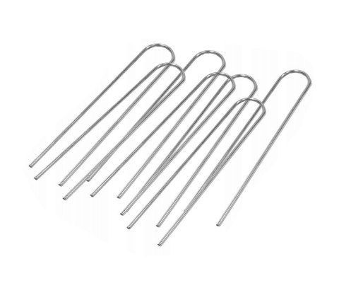 BRAMKA PIŁKARSKA Z SIATKĄ DO PIŁKI NOŻNEJ 300X200 CM MULTIGARDEN