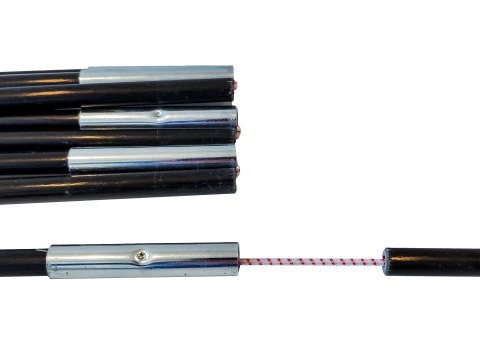 NAMIOT PAWILON OGRODOWY EVENTOWY NA PIKNIK + TORBA ZIELONY MULTIGARDEN