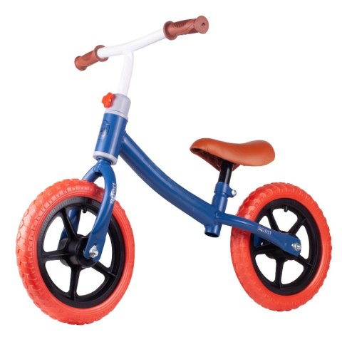 Rowerek Biegowych Dziecięcy - Lekki, Bezpieczny, Wytrzymały