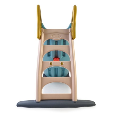 FEBER Duża Zjeżdżalnia Ogrodowa Casual Ślizg wodny 190 cm