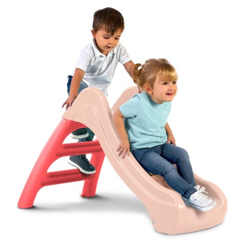 FEBER Zjeżdżalnia 2w1 Wodna Hello Kitty Slide Ślizg 107 cm