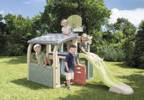 Smoby Centrum Zabawy