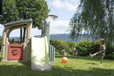 Smoby Centrum Zabawy