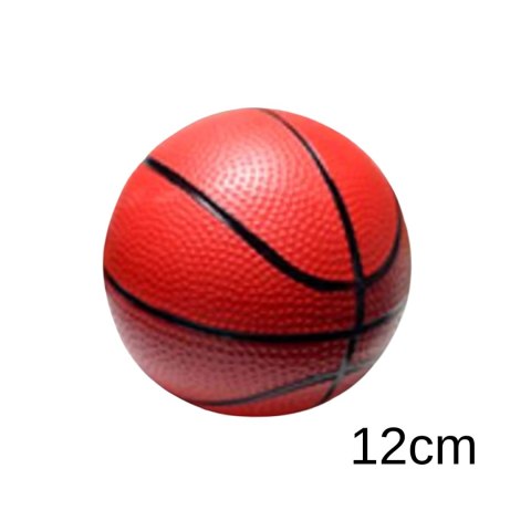 WOOPIE Zestaw 2w1 koszykówka Bramka do Piłki Nożnej + Piłki i Pompka