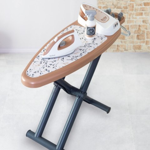 SMOBY MiniTefal Deska do Prasowania z Stacją Parową