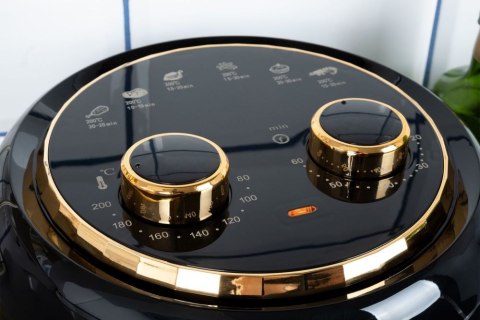 FRYTOWNICA BEZTŁUSZCZOWA ELDOM FR35